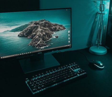 PC