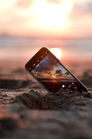 Smartphone